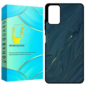 Ghab Guard GCHPN10 Cover For Xiaomi Redmi Note 10 4G / Note 10s / Poco M5s