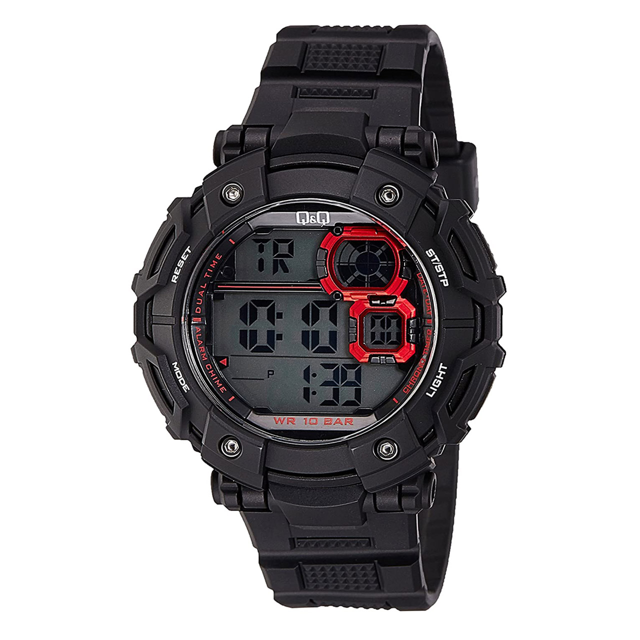 قیمت                                      ساعت مچی دیجیتال مردانه کیو اند کیو مدل M150J001Y
