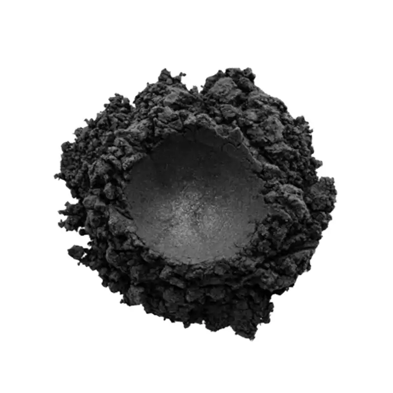 سایه چشم سمپیور مینرالز مدل ARABIAN NIGHTS شماره 135