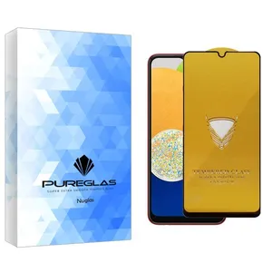 Pureglas NueGlas OG Screen Protector For Samsung Galaxy A03