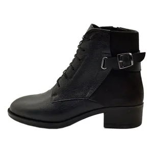 نیم بوت زنانه یوشیج مدل Y1111