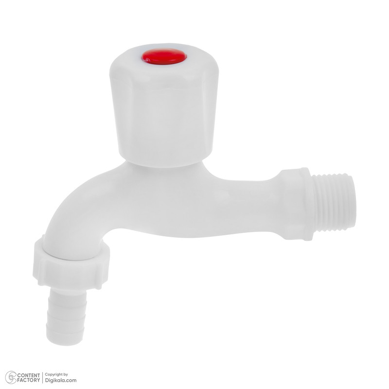 شیر آب کارخانه تولیدی صنعتی ابتکار مدل 1.2