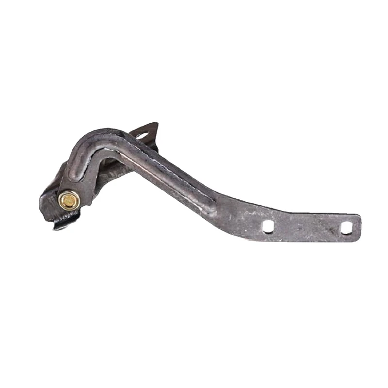 لولای درب موتور راست خودرو اچ آی سی کد 4372 مناسب برای پراید