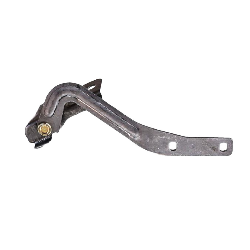 لولای درب موتور راست خودرو اچ آی سی کد 4372 مناسب برای پراید