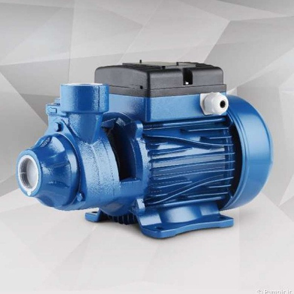 پمپ آب مدل REDSUN QX-100 ‎