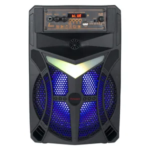 اسپیکر بلوتوثی قابل حمل گلکسبیت مدل GS13