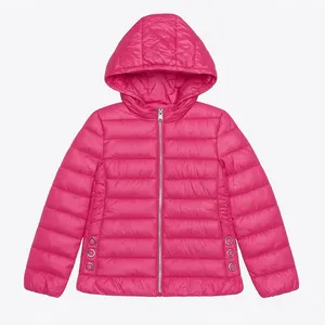 کاپشن دخترانه او وی اس مدل نئون