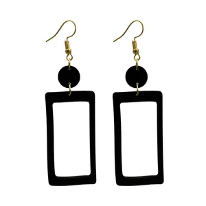 گوشواره هانستو مدل E048