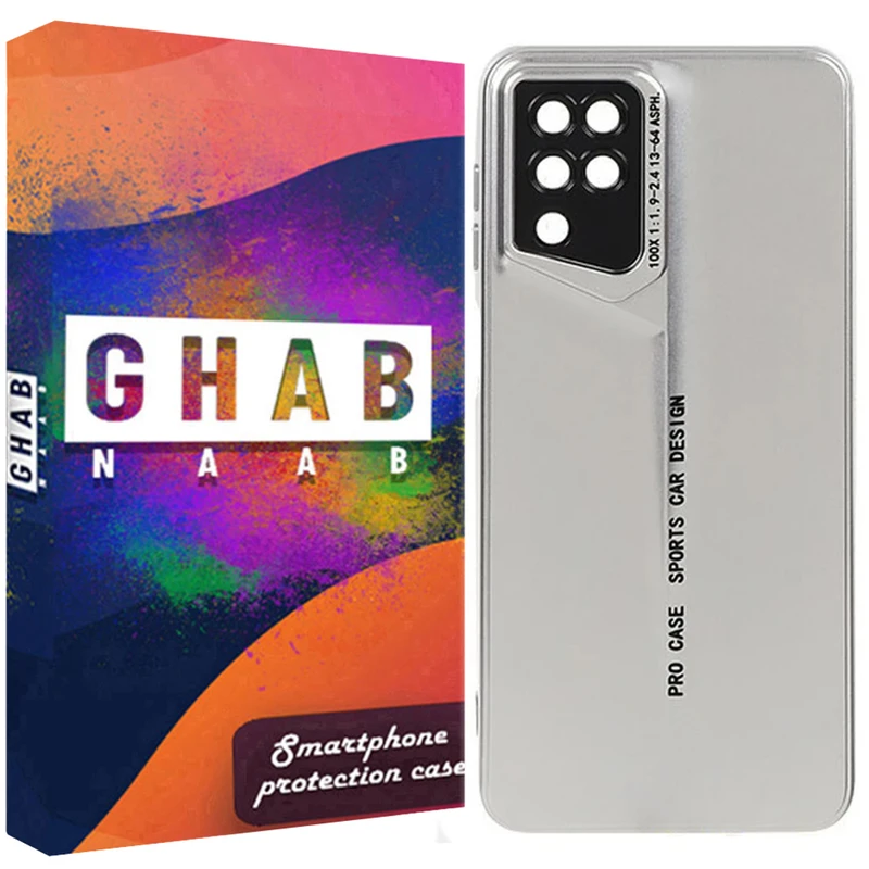 کاور قاب ناب مدل Porch design مناسب برای گوشی موبایل سامسونگ Galaxy A22 4G