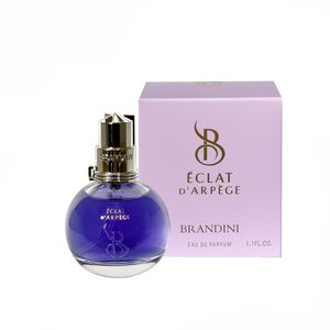 عطر جیبی زنانه برندینی مدل Eclat حجم 33 میلی لیتر