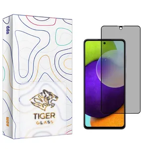 Tiger Glass SAM2 Privacy Screen Protector For Samsung Galaxy A52 4G