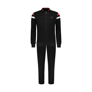 ست گرمکن و شلوار ورزشی مردانه کد T005