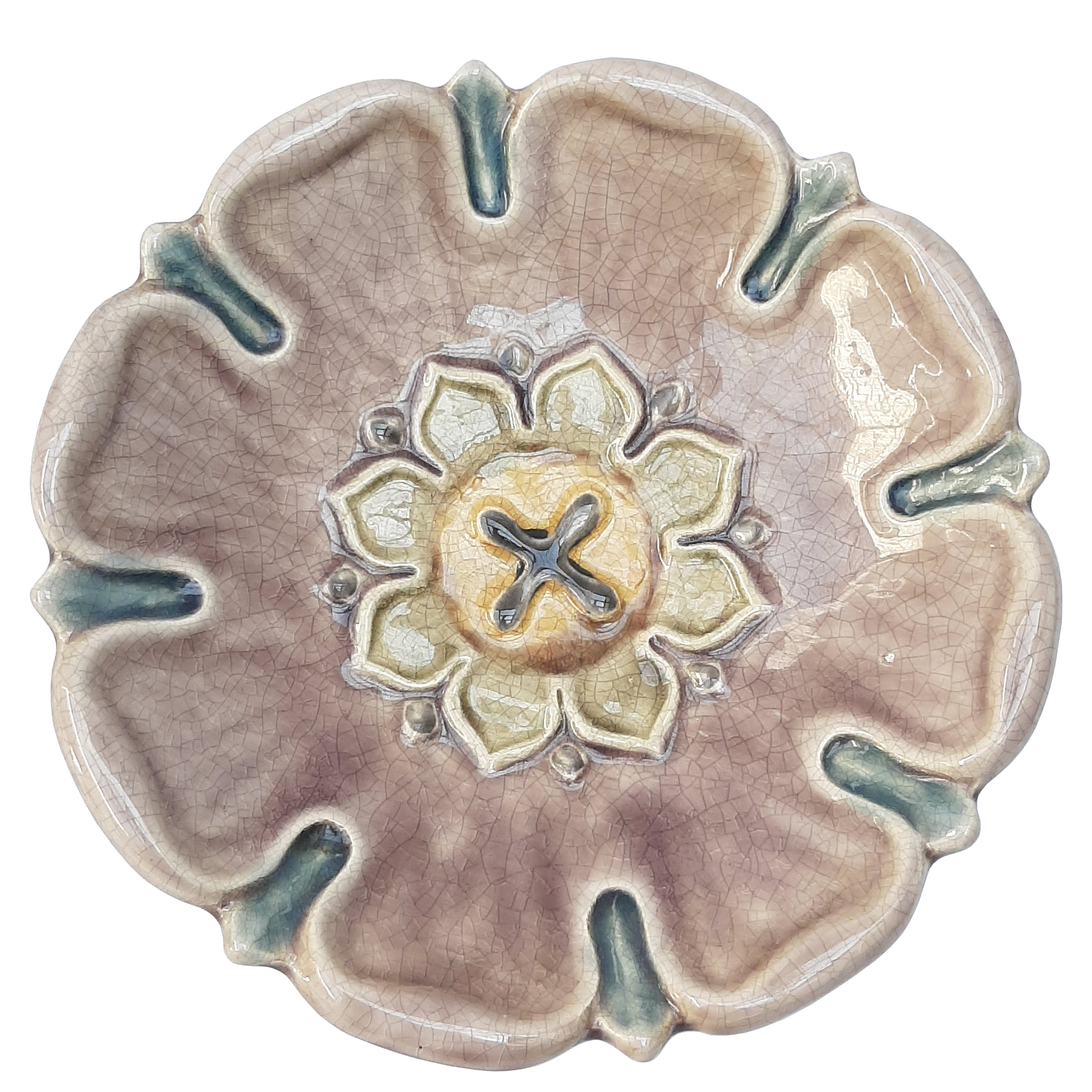 دیوارکوب مدل یاسمین N4440006