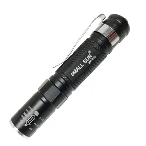 چراغ قوه دستی اسمال سان مدل ZY-819 medical