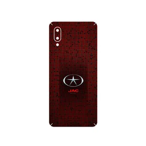 MAHOOT JAC Cover Sticker for Samsung Galaxy A02