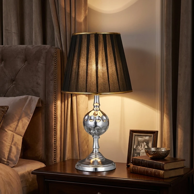 آباژور رومیزی مدل استار کد star.c37