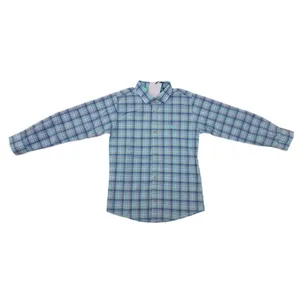 پیراهن پسرانه کد LB01