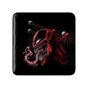 مگنت خندالو مدل ونوم Venom کد 27322