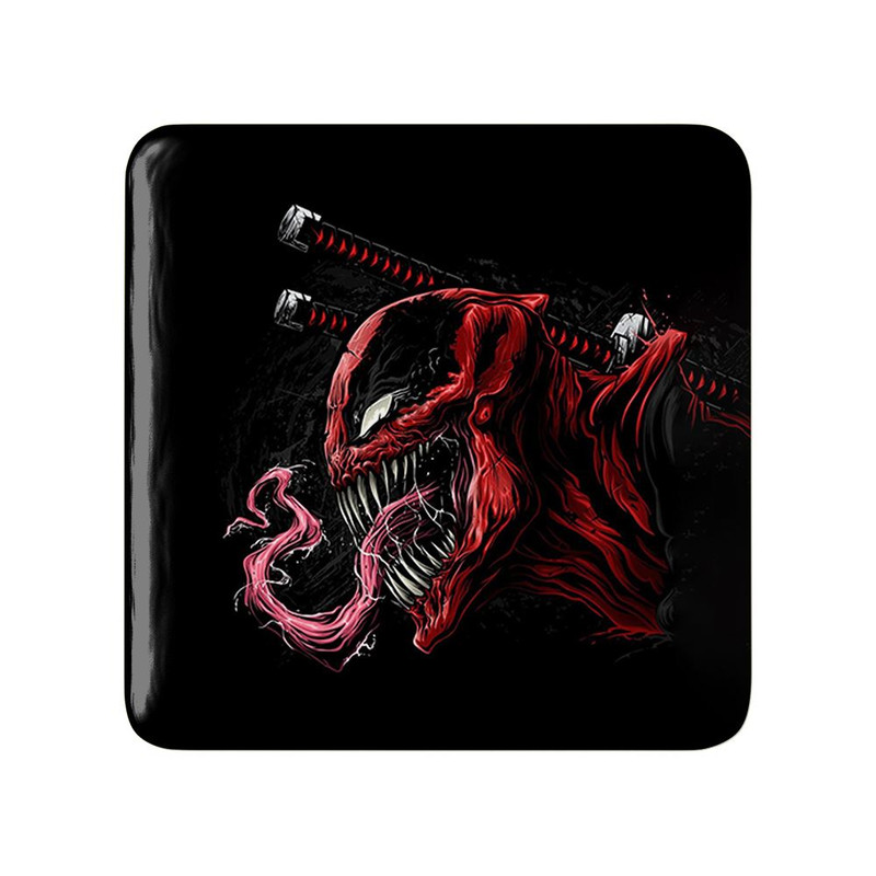 مگنت خندالو مدل ونوم Venom کد 27322