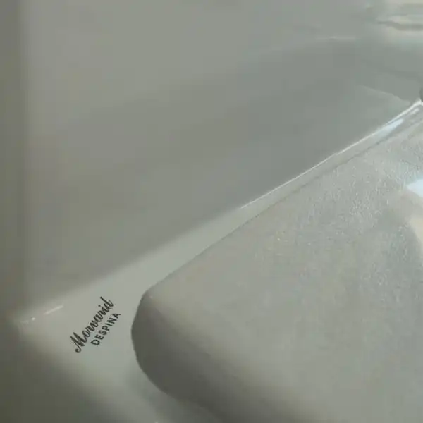 توالت فرنگی مروارید مدل دسپینا