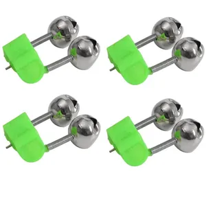 زنگوله ماهیگیری کد cm.sade44 بسته 4 عددی