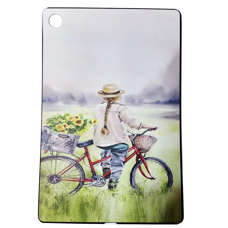 کاور کد MH900 مناسب برای تبلت سامسونگ Galaxy Tab A11 -8.7 inch
