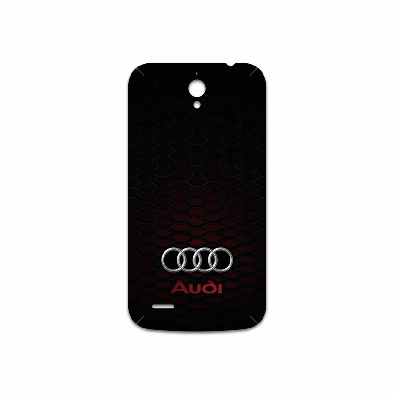 برچسب پوششی ماهوت مدل Audi AG مناسب برای گوشی موبایل هوآوی Ascend G610