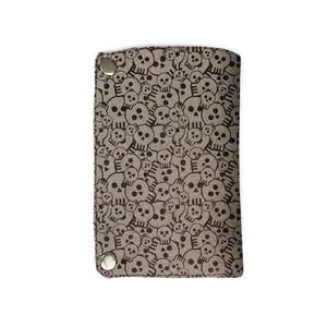 کیف پول این چنتا مدل Skull F1