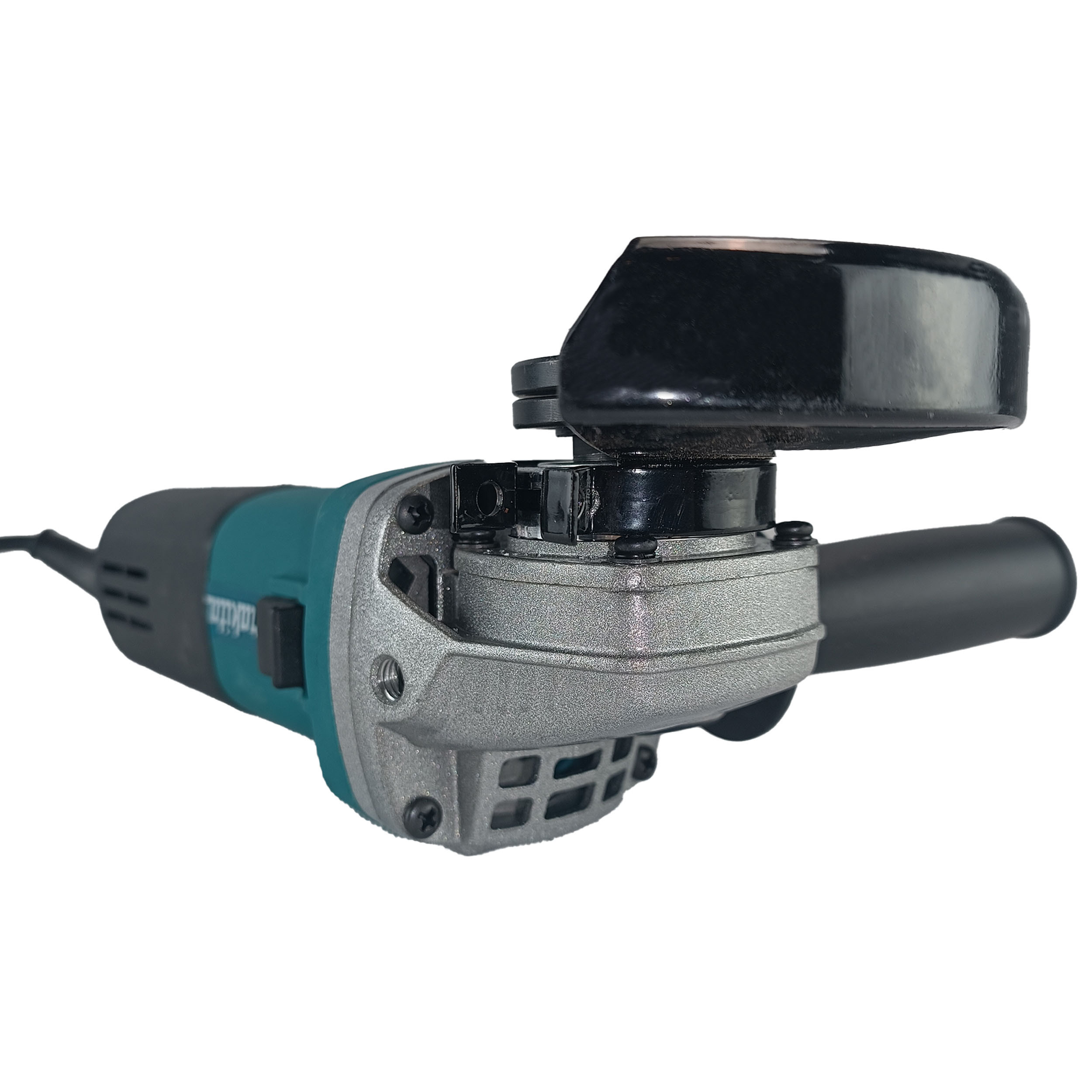 دریل چکشی و مینی فرز ماکیتا مدل 9555HN-HP1630 مجموعه 25 عددی