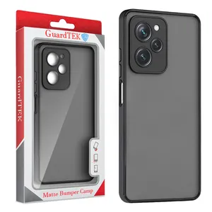 Guardtek Asak MBC Cover for Xiaomi Poco X5 Pro
