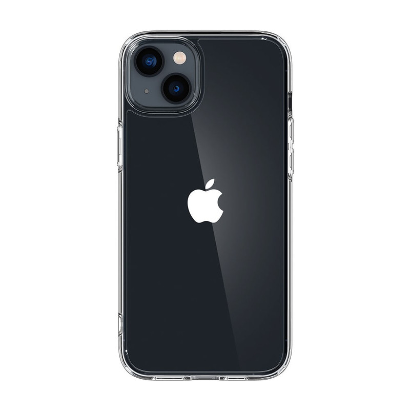 کاور اسپیگن مدل Ultra Hybrid مناسب برای گوشی موبایل اپل iPhone 14