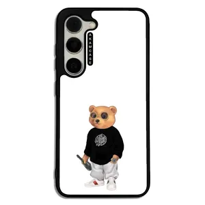 AKAM AMC-WSGS23-BARON FILOU-29 Cover For Samsung Galaxy S23