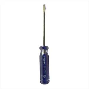 پیچ گوشتی دوسو نووا مدل 125x6 کد re