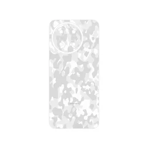 MAHOOT Army_Snow Cover Sticker for Tecno Spark 30 Pro