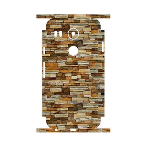 MAHOOT brickwall-FullSkin Cover Sticker for Google Nexus 5X