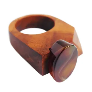 انگشتر ادیب دیزاین مدل A-42
