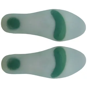 کفی طبی طب پوش مدل سیلیکونی سایز M