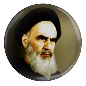 مگنت طرح امام خمینی مدل S3000 
