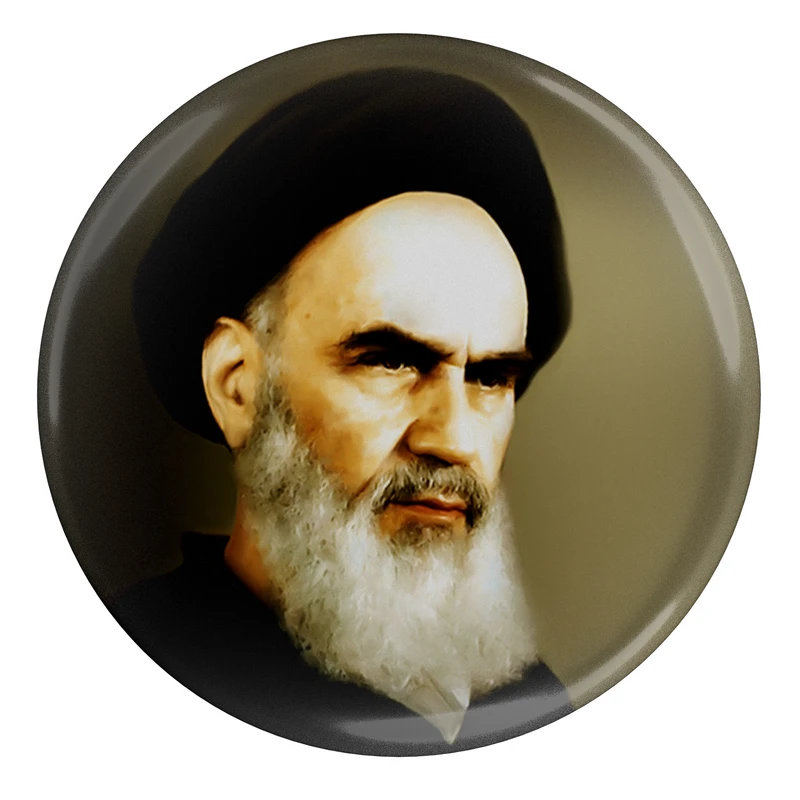 مگنت طرح امام خمینی مدل S3000 