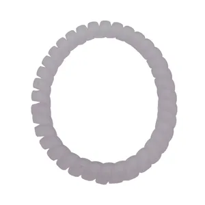 کش مو زنانه مدل سیم تلفنی