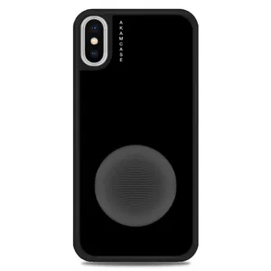AKAM AMC-WAXSM-ILLUSION-9 Cover For Apple iPhone Xs Max