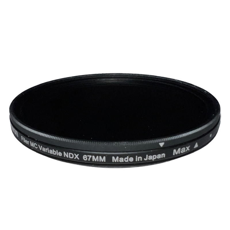 فیلتر لنز تامرون مدل NDX-67mm