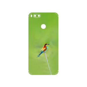 MAHOOT European bee-eater Cover Sticker for Xiaomi Mi A1