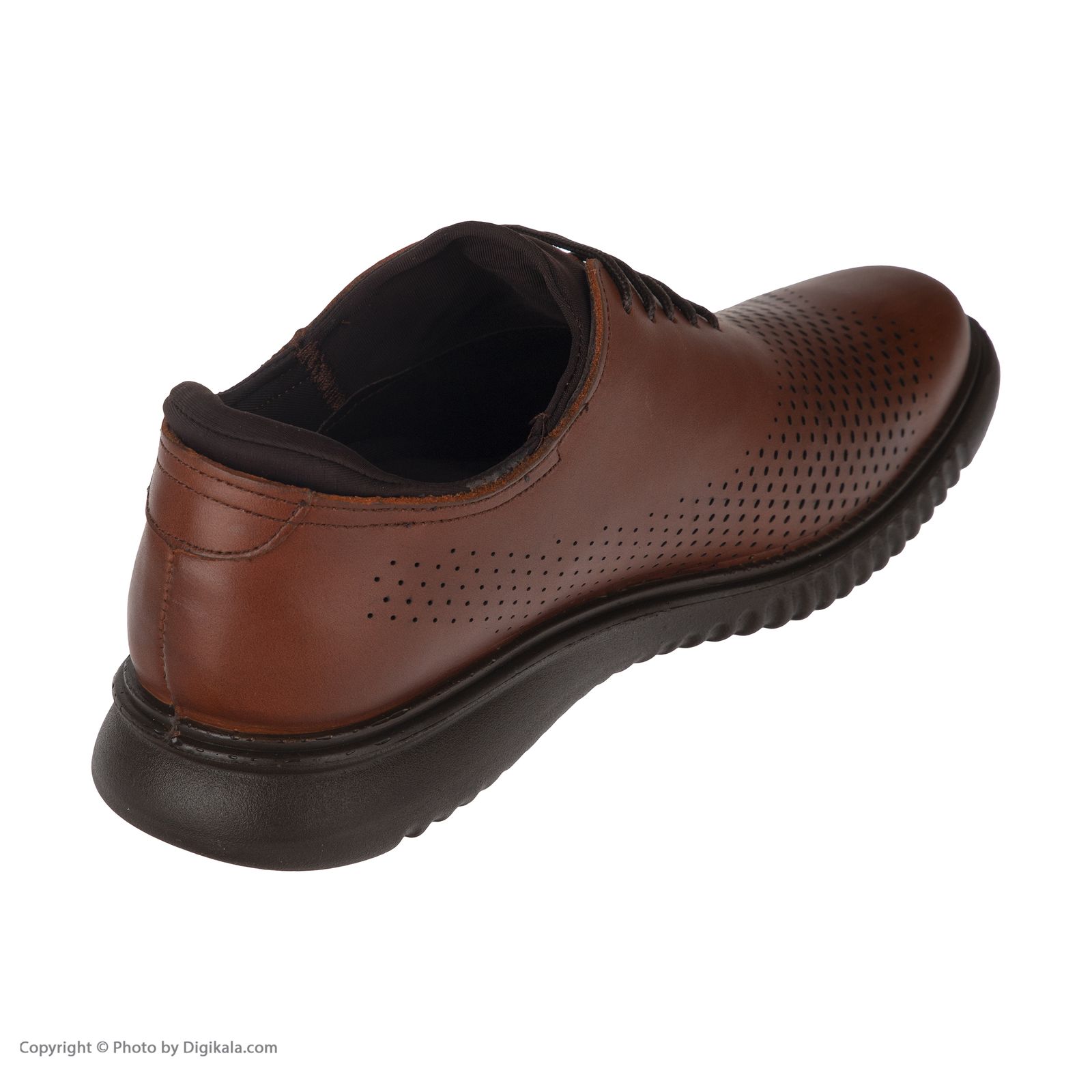 کفش روزمره مردانه گلسار مدل 7016A503104 -  - 5