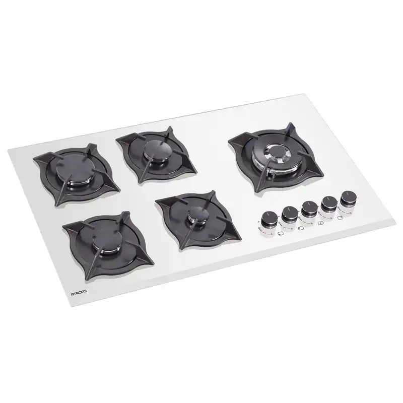 اجاق گاز صفحه ای آتریداد مدل AG08