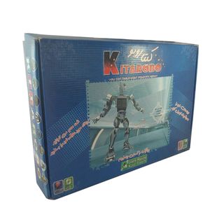 نقد و بررسی کیت آموزشی رباتیک مدل کیتاروبو توسط خریداران