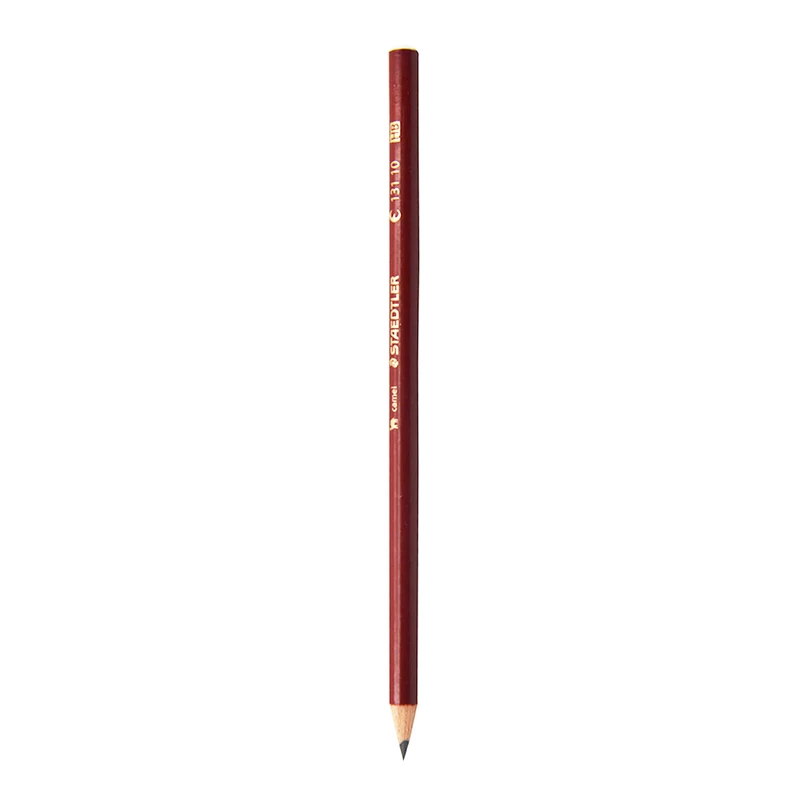 مداد قرمز استدلر طرح camel کد 22 بسته 12 عددی