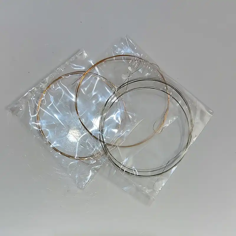 سیم سه تار شیدا مدل Pyramid‏