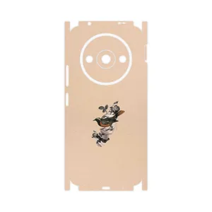 MAHOOT Collage of surreal Portrait of Women 2-FullSkin Cover Sticker for Xiaomi Redmi A3x