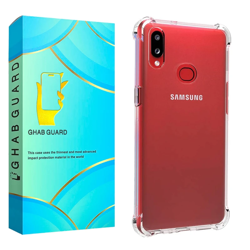 کاور قاب گارد مدل JELEBGA مناسب برای گوشی موبایل سامسونگ Galaxy A10s